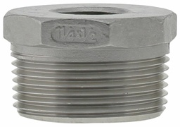 [7119960] SS304B-1205-3 - '1-1/4"x1/2" 304SS Bshg Iso4144'
