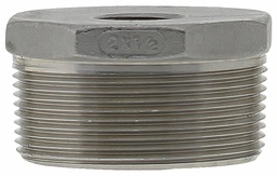 [7119967] SS304B-2005-3 - '2" x 1/2" 304SS Bshg Iso4144'