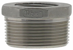 [7119965] SS304B-1510 - '1-1/2"x1" 304SS Bshg Iso4144'