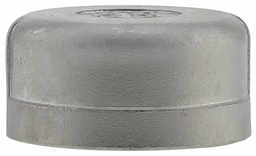 [7119980] SS304CA-20 - '2" 304SS Cap Iso4144'