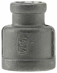 [7119940] SS304RC-0503 - '1/2"x3/8" 304SS R Coupling Iso4144'