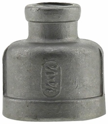 [7119942] SS304RC-0702-3 - '3/4"x1/4" 304SS R Coupling Iso4144'