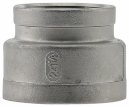 [7119951] SS304RC-2015 - '2"x1-1/2" 304SS R Coupling Iso4144'