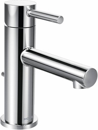 [5921050] Align Single Hole Bathroom Faucet