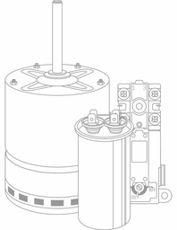 [4812397] BASE PAN HEATER 3TON