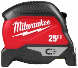 [4517046] 25' Compact Tape Measure