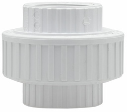 [7642140] 458-020 - '2" Fipt x Fipt Union O-Ring Type - Schedule 40 PVC'