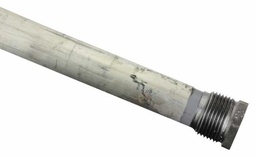 [4825764] ANODE ROD 0.90 X 44.375 SP11526C/S