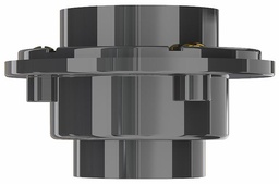 [7549373] 2 ABS Straight for Tile Bases