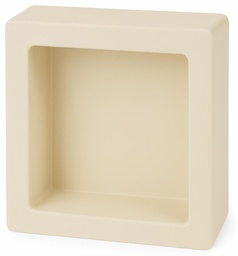 [7549273] 308 SOAP DISH NICHE