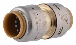 [1222317] 1 SHARK BITE COUPLING U020