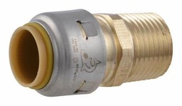 [1222337] 1 SHARK BITE MIP ADPT U140