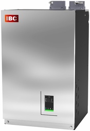 [4851400] VX 110 Natural Gas Condensing Wall Boiler