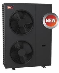 [4852510] HPX 5 Hydronic Heat Pump