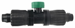 [4615800] Tri-Loc Ball Valve Coupling