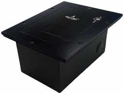 [4070615] Gas-Flo Deck-Mount Gas Outlet