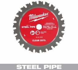[4529750] STEEL CUTTNG BLADE 1/2-1
