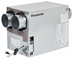 [5040789] BalancedHome ERV Elite Plus Side Duct Energy Recovery Ventilator