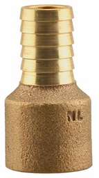 [1536116] FA-075NL - 'No Lead 3/4" Female Ins Adpt'