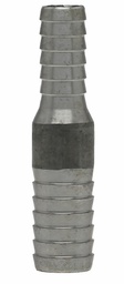[1539085] CSS-100-075 - '1" x 3/4" 304SS Ins Coupling'