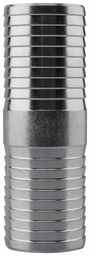 [1539080] CSS-200 - '2" 304SS Insert Coupling'