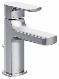[5934064] Rizon Single Hole Bathroom Faucet
