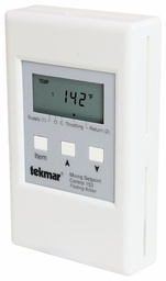 [6409908] Mixing Setpoint Control