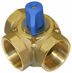 [6409904] 3-Way Mixing Valve