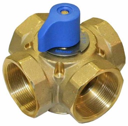 [6409906] 4-Way Mixing Valve