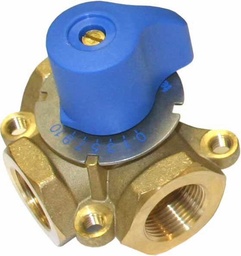 [6409900] 3-Way Mixing Valve