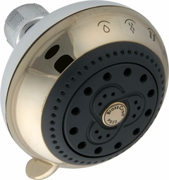 [1699751] 300 Series 4-Function Shower Head