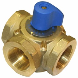 [6409903] 3-Way Mixing Valve