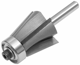 [4566940] RBIT2 1/4" SHAFT ROUTER BIT 12 X 1