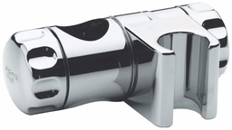 [7081455] Glide Hand Shower Holder for Slide Bar