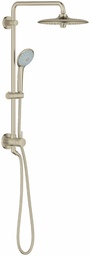 [7081205] Retrofit System 260 Shower System
