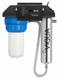 [6626980] Whole Home Integrated UV Water Treatment