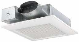 [5040635] WhisperValue DC 50-80-100 CFM Bathroom Fan