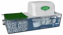 [1010722] Condensate Neutralizer & Pump - "NeutraPump" Full Kit (500kBTU/hr, 1.9USG/hr)