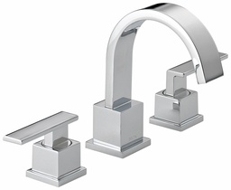 [3060800] Vero Widespread Bathroom Faucet