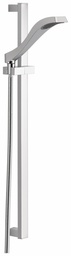 [3062408] Dryden 1-Setting Hand Shower with Slide Bar