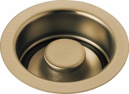 [3069955] Kitchen Disposal and Flange Stopper