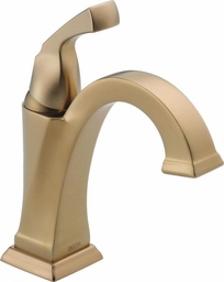 [3062312] Dryden Single Hole Bathroom Faucet