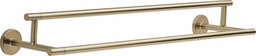 [3063836] Trinsic 24" Double Towel Bar