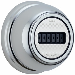 [3053670] Traditional H2Okinetic Body Spray Trim