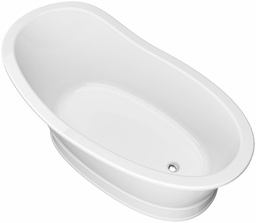 [1320200] Oak Hill Freestanding Tub