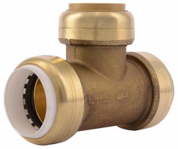 [1225072] 1 PVC x 1 PVC x 1 CTS Schedule 40 Transition Slip Tee