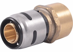 [1229068] 3/4"  FPT Adapter