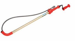 [4546105] K-6P | 6' Toilet Auger with Bulb Head