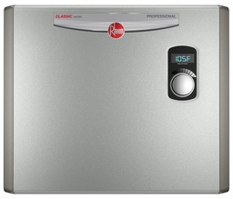 [4838140] Electric 240V/36000WTankless Point-of-Use Water Heater RTEX-36
