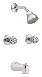 [5923300] Moen II Tub and Shower Faucet Trim